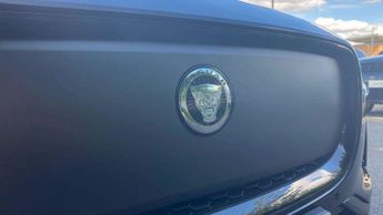 Jaguar I-Pace Sport