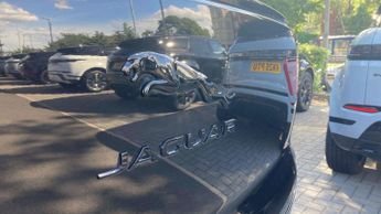 Jaguar I-Pace Sport