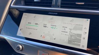 Jaguar I-Pace Sport