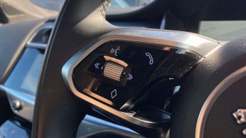 Jaguar I-Pace Sport