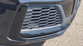 Audi Q7 SQ7 Vorsprung