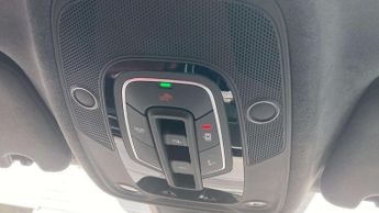 Audi Q7 SQ7 Vorsprung