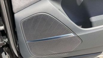 Audi Q7 SQ7 Vorsprung