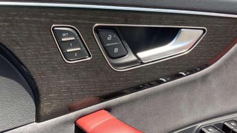 Audi Q7 SQ7 Vorsprung