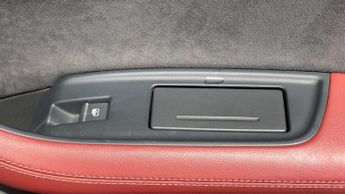 Audi Q7 SQ7 Vorsprung