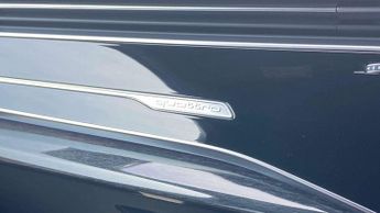 Audi Q7 SQ7 Vorsprung