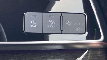 Audi Q7 SQ7 Vorsprung