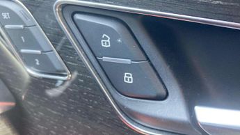 Audi Q7 SQ7 Vorsprung