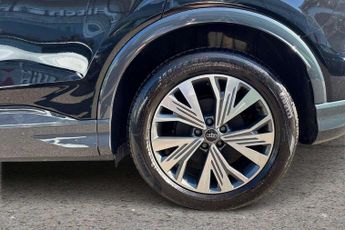 Audi Q4 Sport
