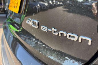 Audi Q4 Sport