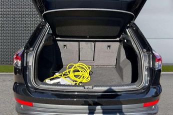 Audi Q4 Sport