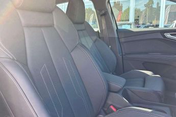 Audi Q4 Sport