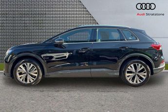 Audi Q4 Sport