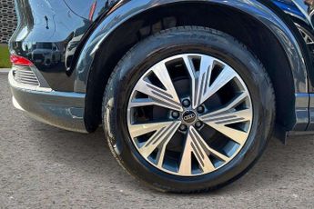 Audi Q4 Sport