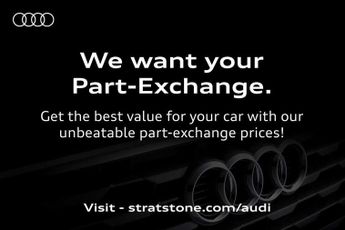 Audi Q3 Black Edition