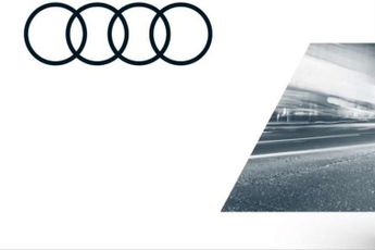 Audi Q3 Black Edition