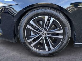 Mercedes-Benz A Class Sport