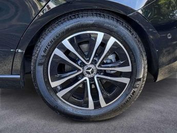 Mercedes-Benz A Class Sport
