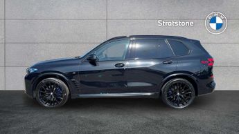 BMW X5 M Sport