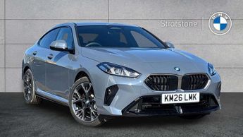 BMW 2 Series M Sport