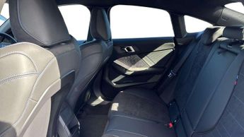 BMW 2 Series M Sport