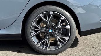 BMW 2 Series M Sport