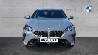 BMW 2 Series M Sport