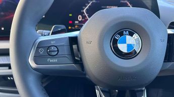 BMW 2 Series M Sport