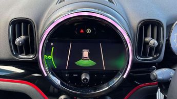 MINI Countryman Cooper Sport