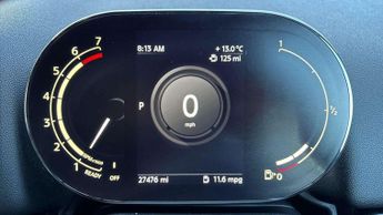 MINI Countryman Cooper Sport