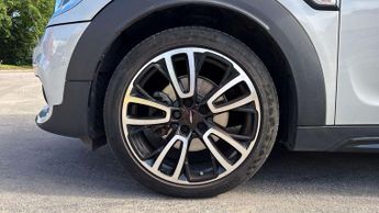 MINI Countryman Cooper Sport