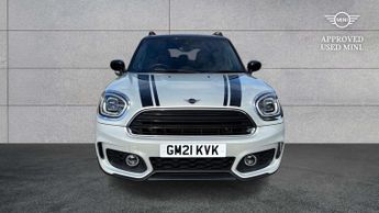 MINI Countryman Cooper Sport