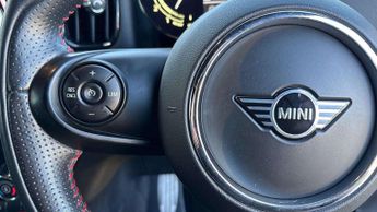 MINI Countryman Cooper Sport
