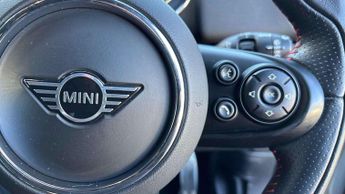 MINI Countryman Cooper Sport