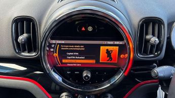 MINI Countryman Cooper Sport
