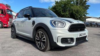MINI Countryman Cooper Sport