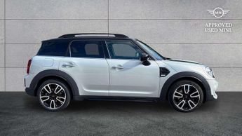MINI Countryman Cooper Sport