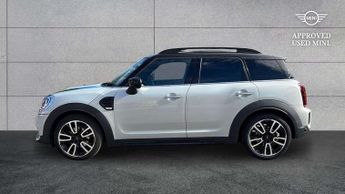 MINI Countryman Cooper Sport
