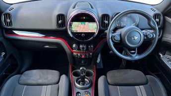 MINI Countryman Cooper Sport