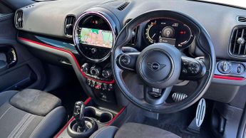 MINI Countryman Cooper Sport