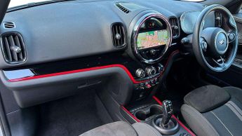 MINI Countryman Cooper Sport