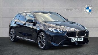  M Sport