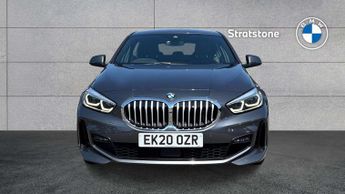 BMW 1 Series M Sport