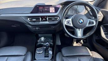 BMW 1 Series M Sport