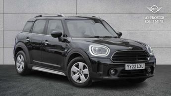 MINI Countryman Cooper Classic