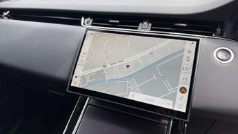 Land Rover Range Rover Evoque Dynamic SE