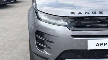 Land Rover Range Rover Evoque Dynamic SE
