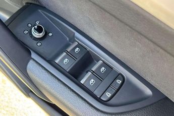 Audi Q5 S Line