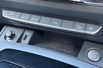 Audi Q5 S Line