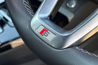 Audi Q5 S Line
